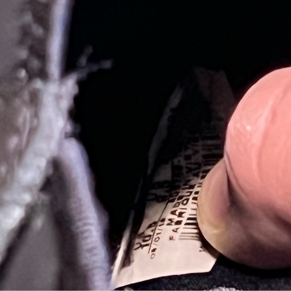 Nike AF1 Mid Utility Orca - Picture 3 of 10